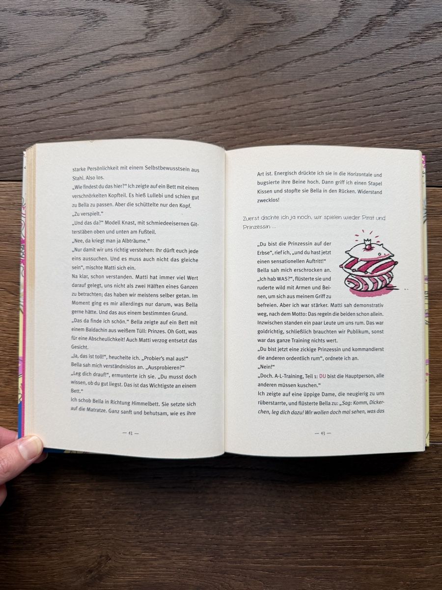 Libri: Lesebuch Kinder  – Usato da Pfäffikon ZH venduto da aveo14 1