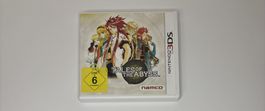 3DS - Tales of the Abyss