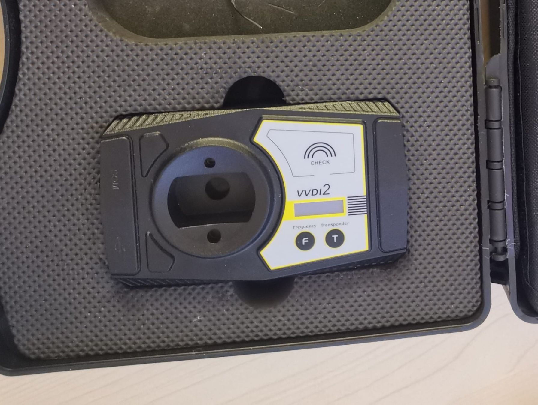 Tutti gli attrezzi: Xhorse VVDI2 Vollversion - Autoschlüssel Programmieren – Nuovo (secondo la descrizione) da Dietikon venduto da Pedja70 1