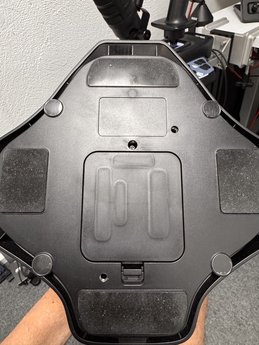 Controller: Winctrl Right  Hand Joystick good condition 40-60 – Gebraucht aus Binz von myswiss 2
