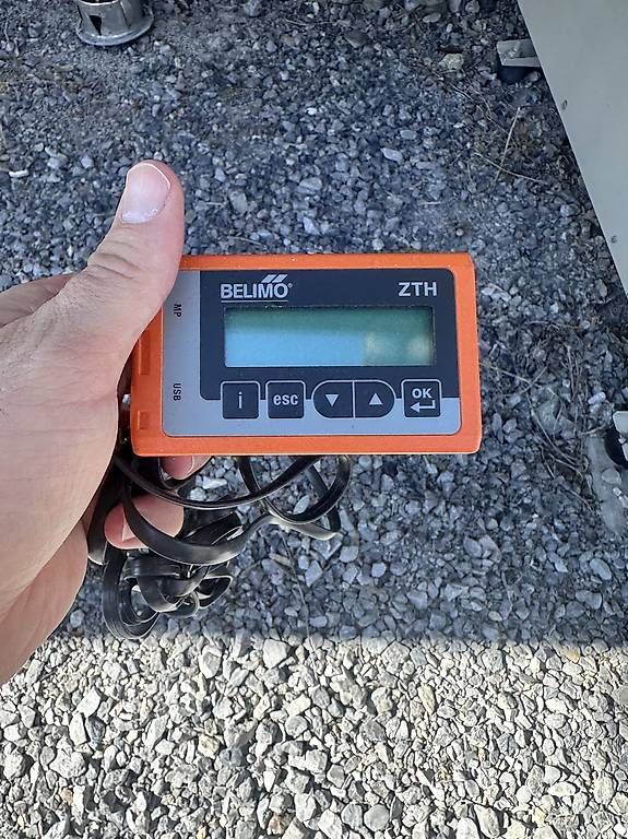 Alle Werkzeuge: Belimo Service-Tool – Gebraucht aus Dübendorf von mic_nc2f 1