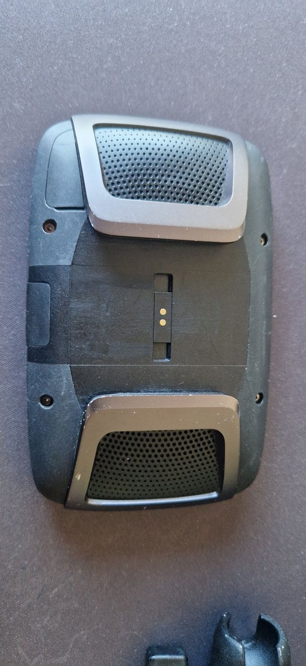 Tomtom Navigatori: TomTom Rider 500 EU – Usato da Fulenbach venduto da Egland 4