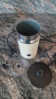 Nespresso Milchaufschäumer