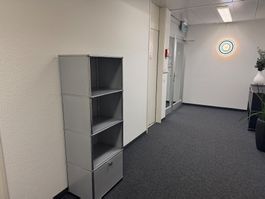 Usm Highboard Mattsilber  Lieferung Gratis
