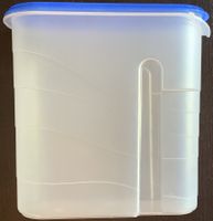 Schüttdose für Trockenvorräte - Aufbewahrungsbox