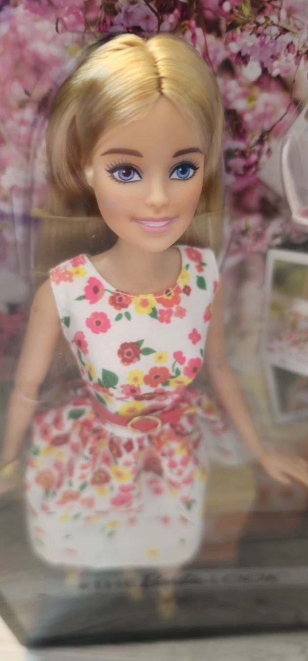 Bambole: Puppe Barbie Look Black Label 2016 – Nuovo e nell'imballaggio originale da Nürensdorf venduto da Ez-Shop 4