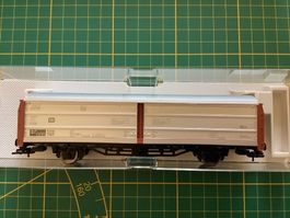 Fleischmann 5335, Güterwagen der DB. Epoche IV