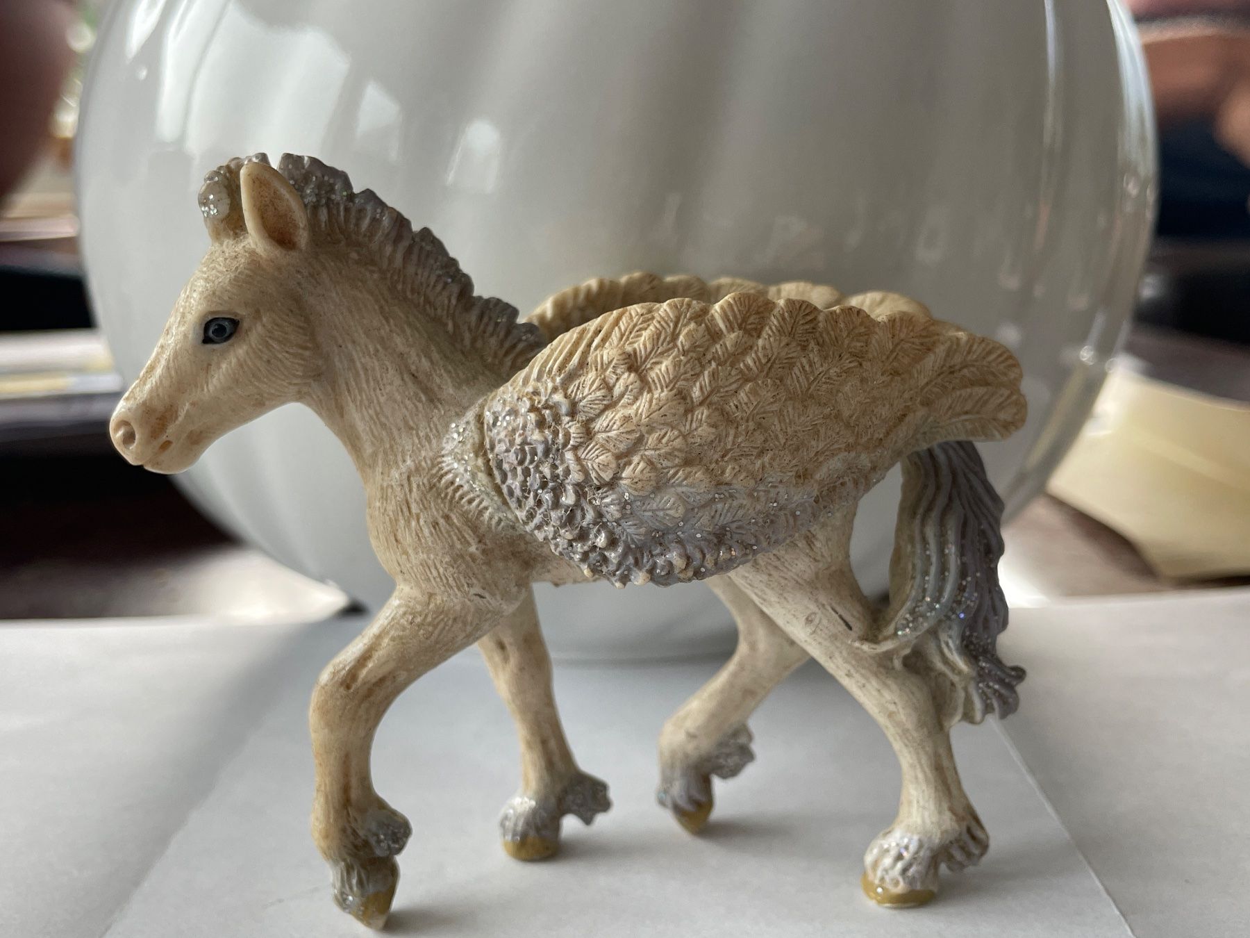 Schleich Jouets: 3 Schleich Pegasus 209 – D'occasion à Chur par JennyAlexander 3
