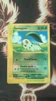 Pokémon Germignon Reverse Expedition Français Played