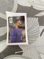 Panini Coca Cola WM 2026 William Saliba
