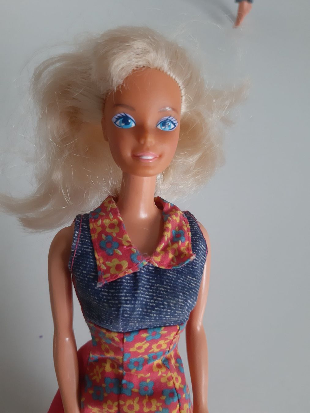 Puppen: Barbie Figure Vintage 1966 – Gebraucht aus Buchs SG von Bray_Law 2