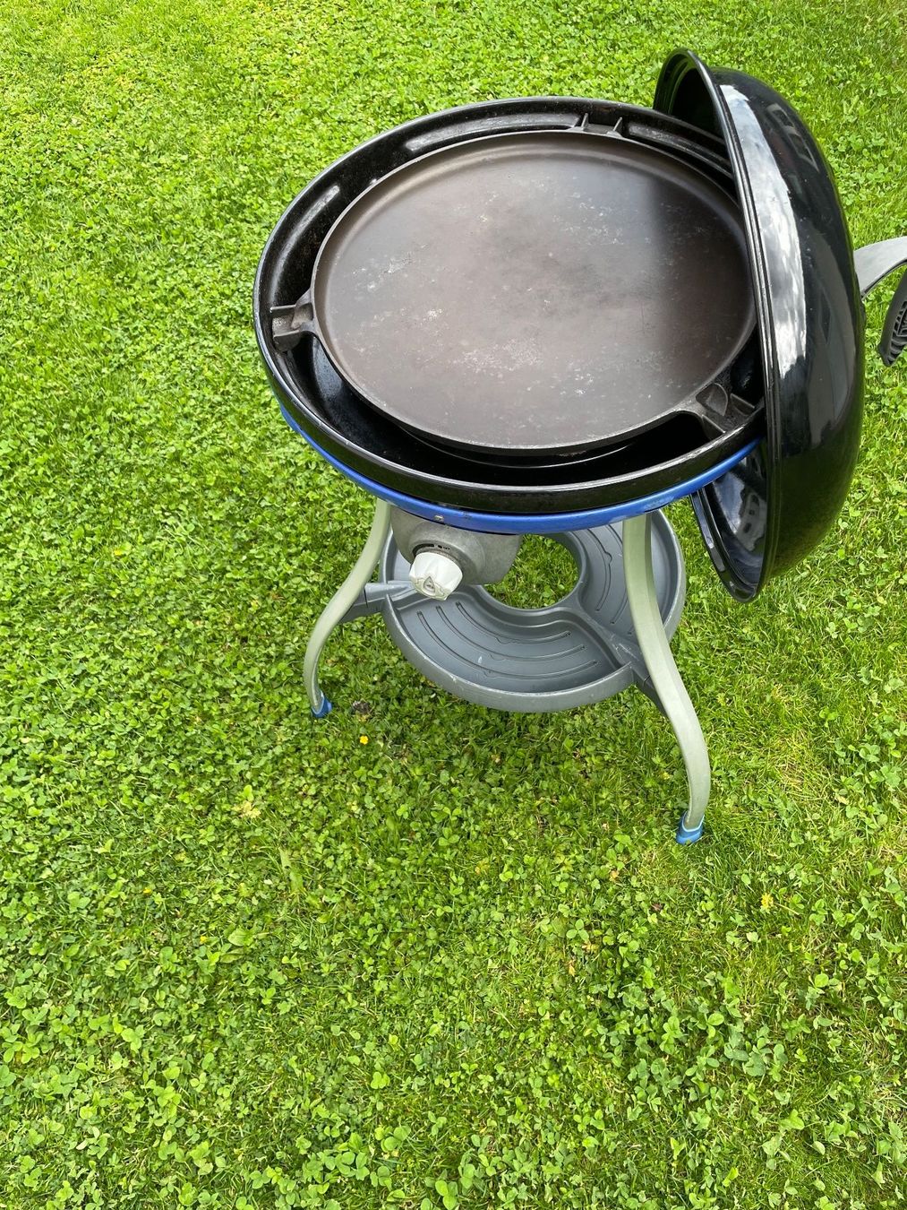 Cadac Grills: CADAC Grill CARRI Chef – Gebraucht aus Oberurnen von  5