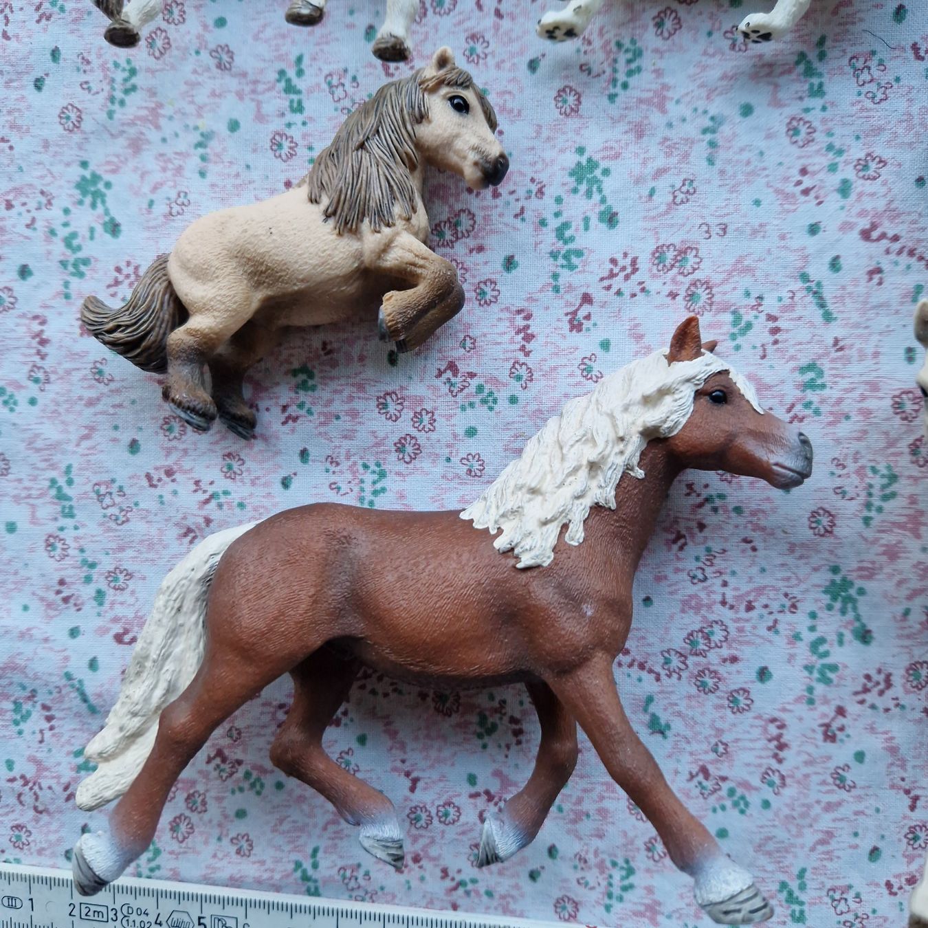 Schleich Giocattoli: Schleich Pferde Pony Hund – Usato da Zürich venduto da Milarit1 3