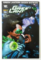 DC Comics « Green Lantern - In... » Sonderband #3 - 2007
