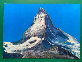Zermatt - Matterhorn