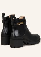 GUCCI BOOTS