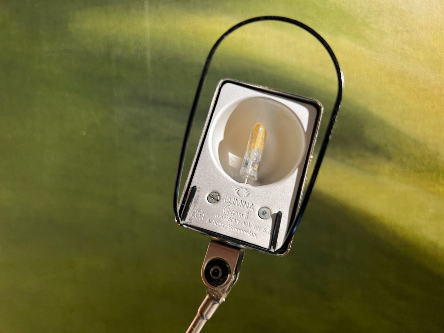 Lumina Lampade: Designklassiker Lumina Daphine – Usato da Zürich venduto da susanna09 3
