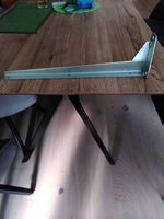  28  Metallkonsolen  480mm