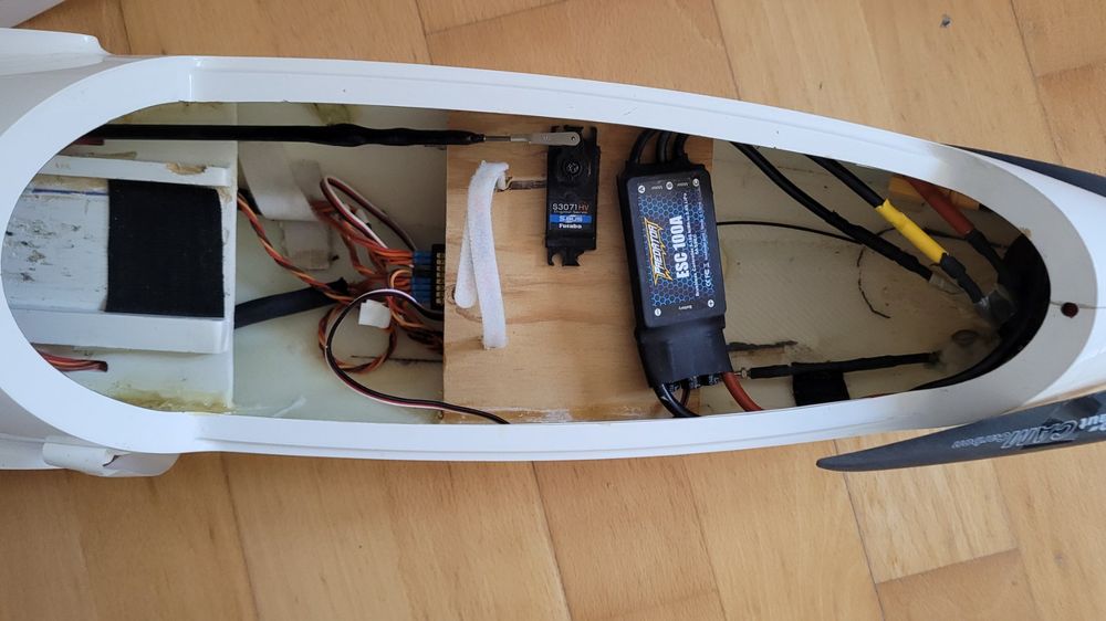 Valenta Ventus Elektro Kaufen auf Ricardo