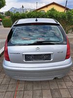 Citroën C3 1.4l automatique
