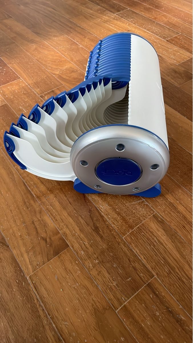 Contenitori & Simili: Praktischer CD-Halter – Usato da Neuenkirch venduto da balani
