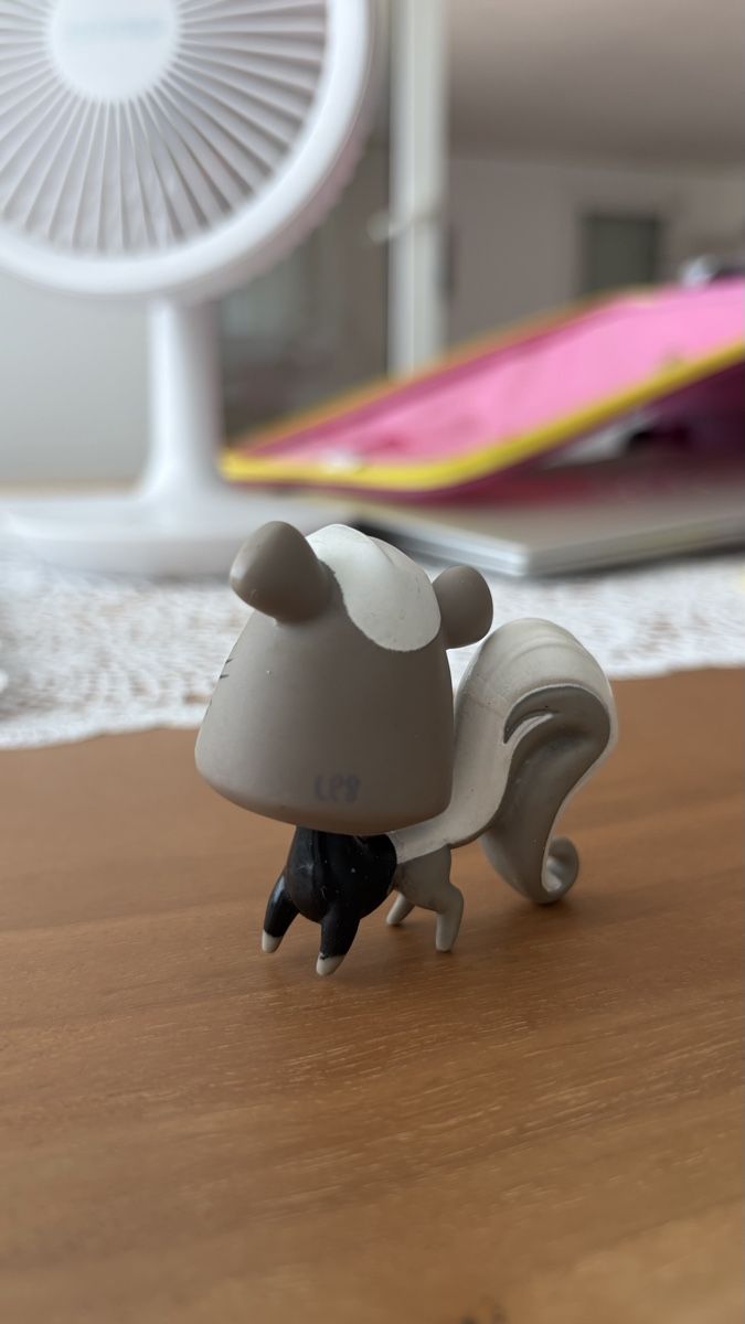 Littlest Pet Shop Spielzeuge: Littlest pet shop stunk #3662 – Gebraucht aus Bern von ece_nxk7 1