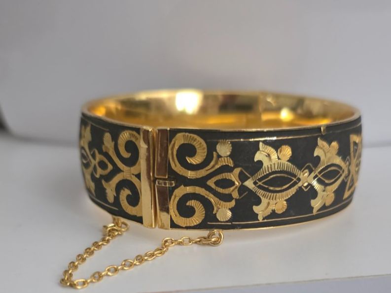 Bracelets: Armreif – D'occasion à Wittenbach par rose_rosi 1