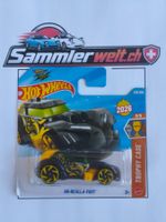 Hot Wheels Go realla -fast (2026)