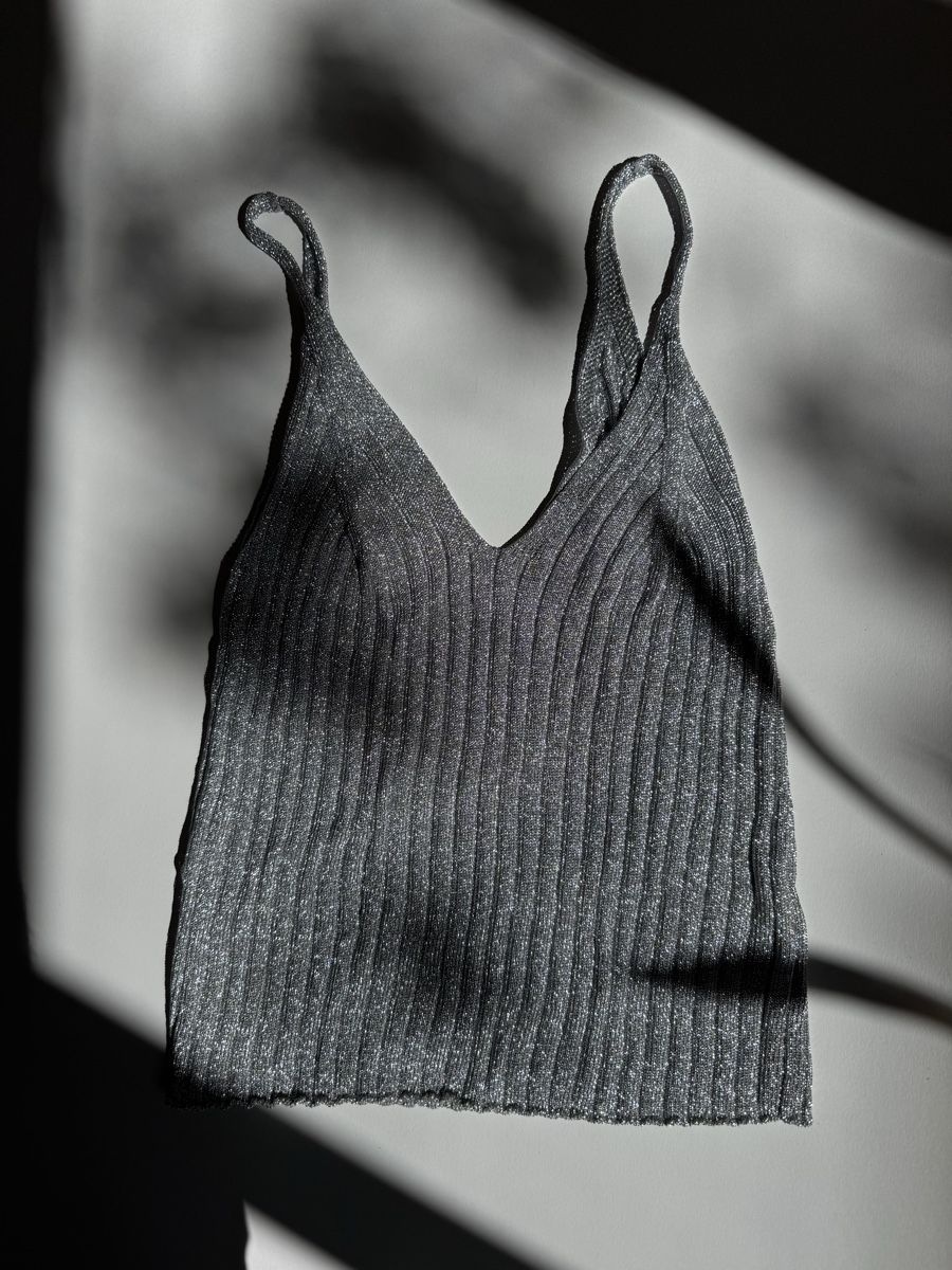 H&M Top: H&M Partytop – Nuovo (secondo la descrizione) da Zürich venduto da rachi91 1