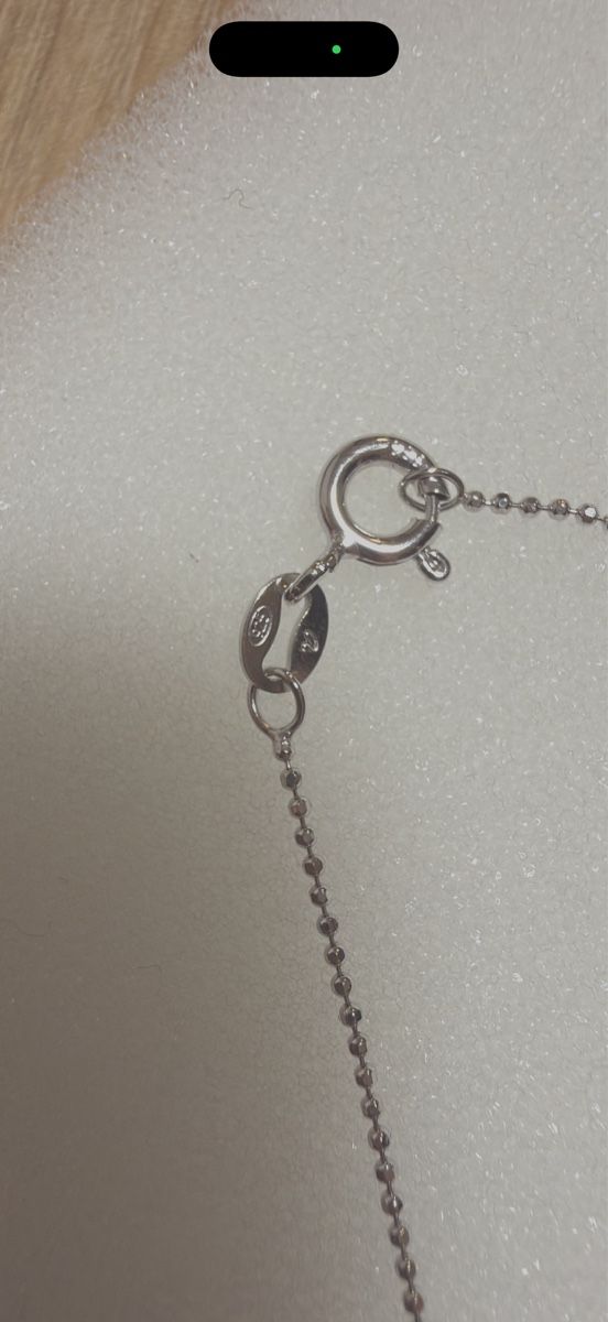 Altri gioielli: CARAT Schmuckset 925 Silber, blauer Stein – Usato da Luzern venduto da ver_25gj 4