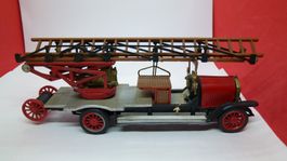 Feuerwehr - Magirus - by DIANO !!! uralt - evt Fehlteile