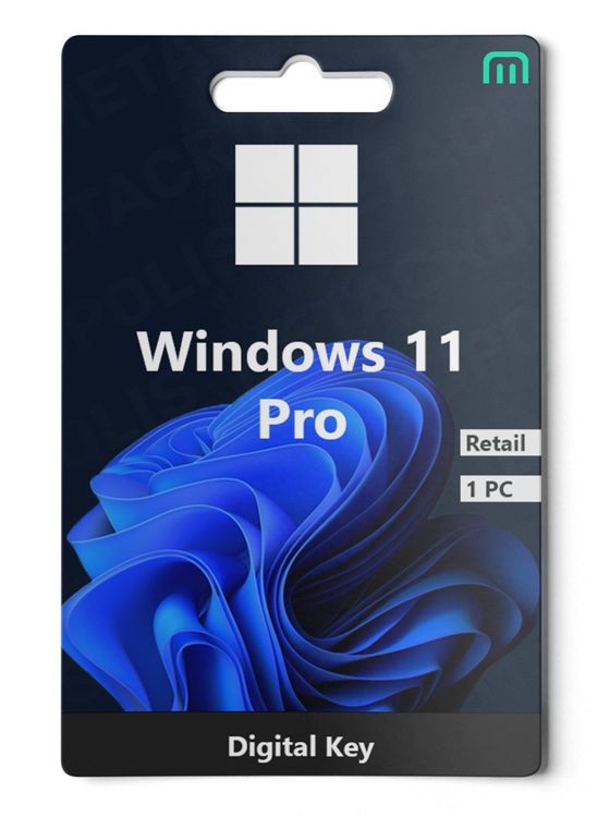 WINDOWS 11 PRO | 1 Gerät - MEGASALE! (Gebraucht) in für CHF 4.35 – mit