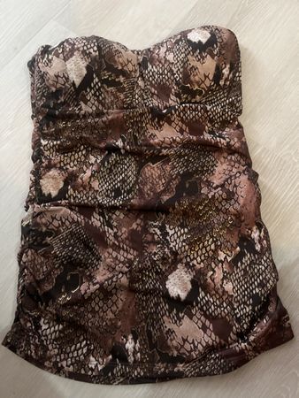 Top von Morgan, Gr. XS/34