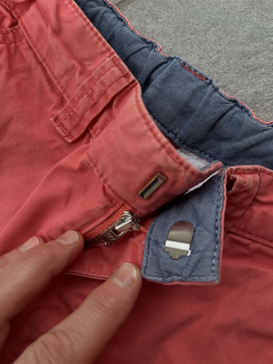 Lacoste Hosen: Lacoste Shorts 140 – Gebraucht aus Wil ZH von Wonderwoman76 2