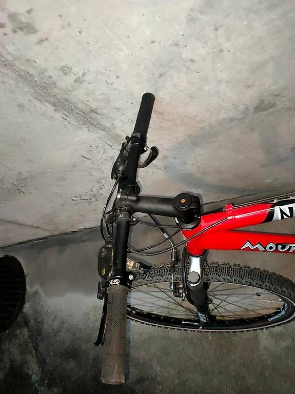 Velos: Bicicletta sportiva raggio 26 – Gebraucht aus Bellinzona von mar_b5cp 1
