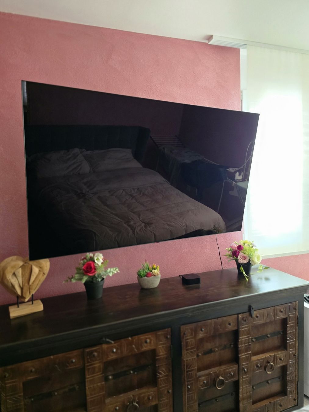 Televisori: LG 65 Zoll Smart TV – Usato da Stein am Rhein venduto da dom_k28v