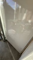 Whiteboard Aluminiumrahmen gross gebraucht