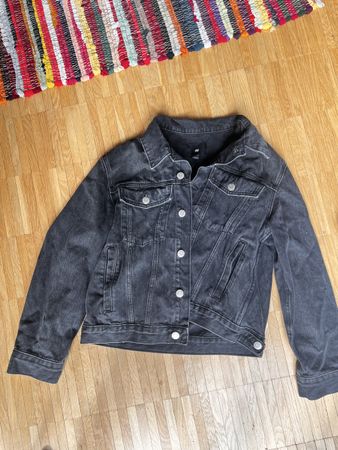 Jeans Jacke