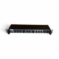 TC Electronic M350 Multi-Effects Processor (S257)