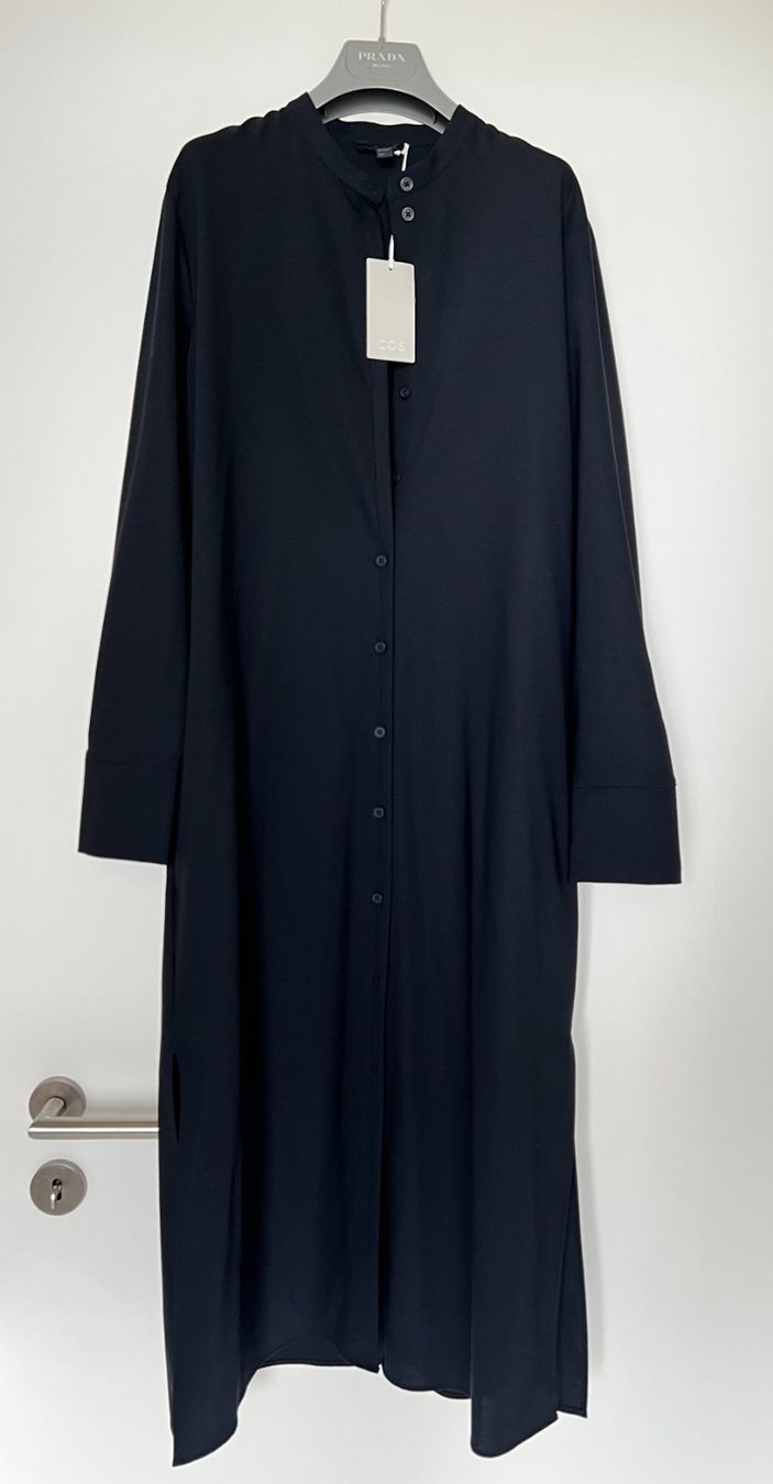 Cos Vestiti: COS langes Kleid Gr.34 NEU – Nuovo e nell'imballaggio originale da Zürich venduto da Magali018 4