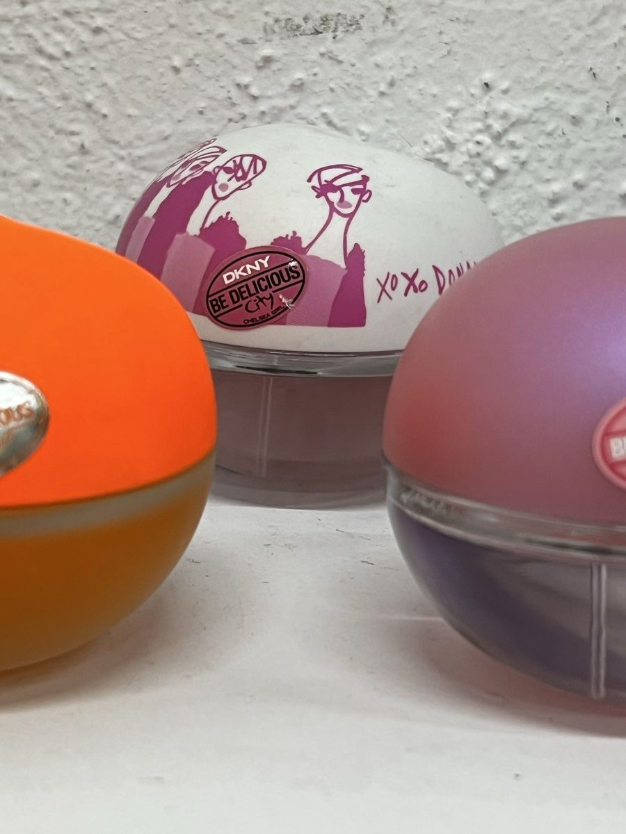DKNY Profumi & Eau de Toilette: DKNY Be Delicious, 5er Set – Usato da Winterthur venduto da gue_yf9d 4