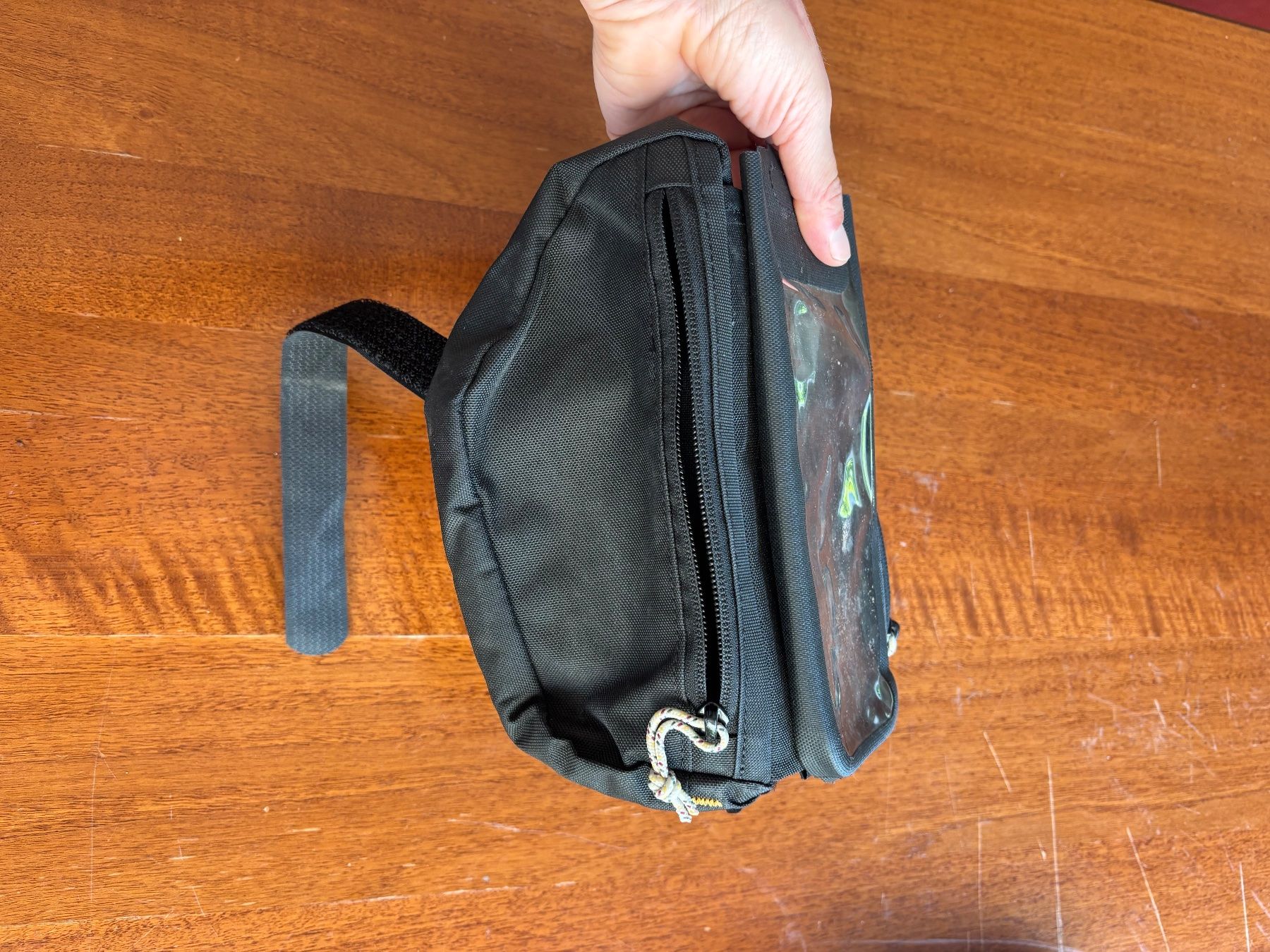 Borse: Fahrradtasche Oberrohr – Usato da Zürich venduto da houseplantclub 1