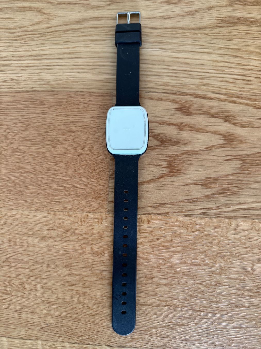 Sistemi d'allarme: Notrufgerät Telealarm mit Sturzsensor – Usato da Horn venduto da Jimbo010 3