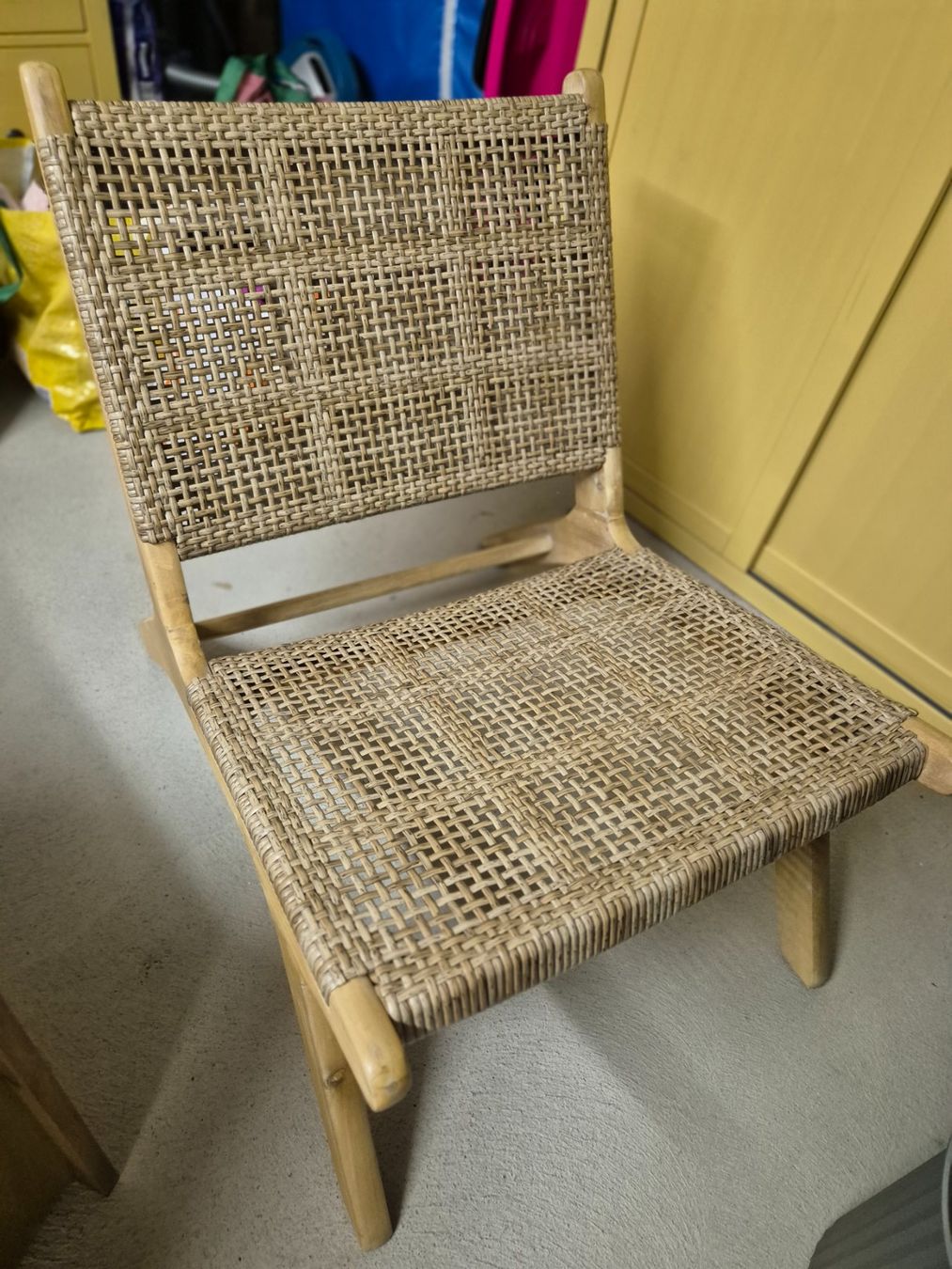 Micasa Poltrone: Lounge Sessel – Usato da Kloten venduto da mavis02 1