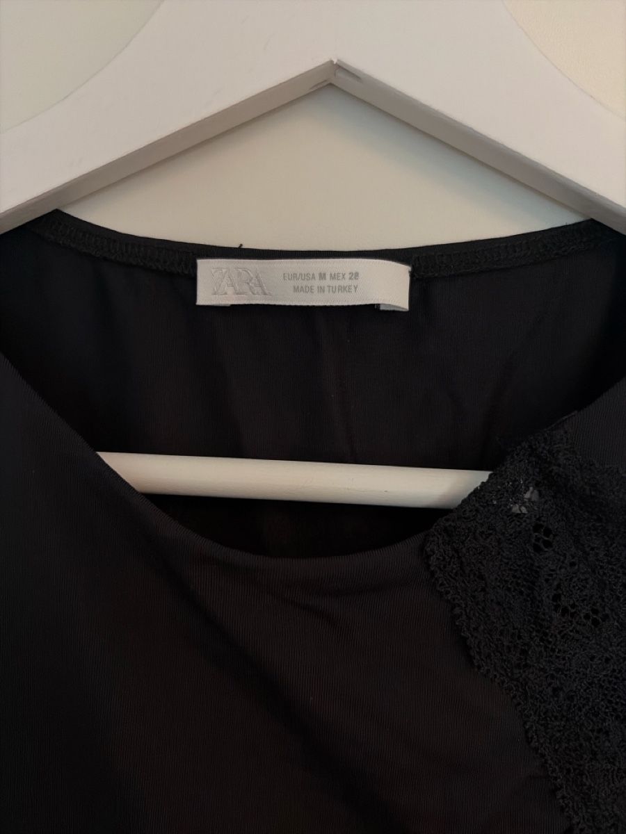 Zara Tops: Oberteil von Zara – Neuf (Voir description) à Olten par edona_muslija 3