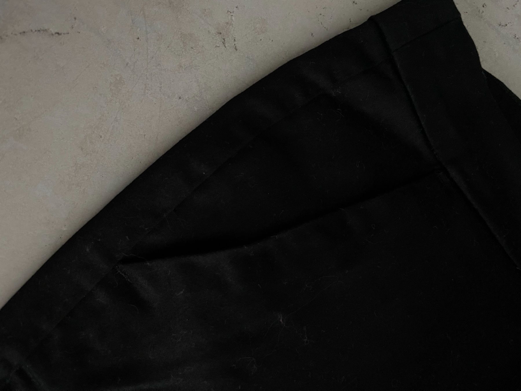 H&M Pantaloni: Schwarze Shorts – Usato da Zürich venduto da Mumpfi9 3