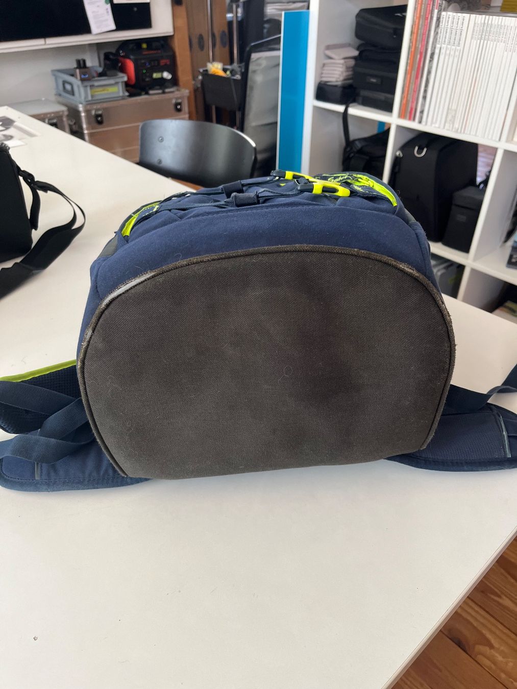 Satch Kindertaschen: Schulrucksack – Gebraucht aus Berneck von flokati01 2