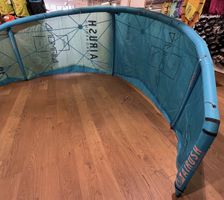 NEW Airush Kite, Diamond 12m / Inklusive Bar AB 650.-