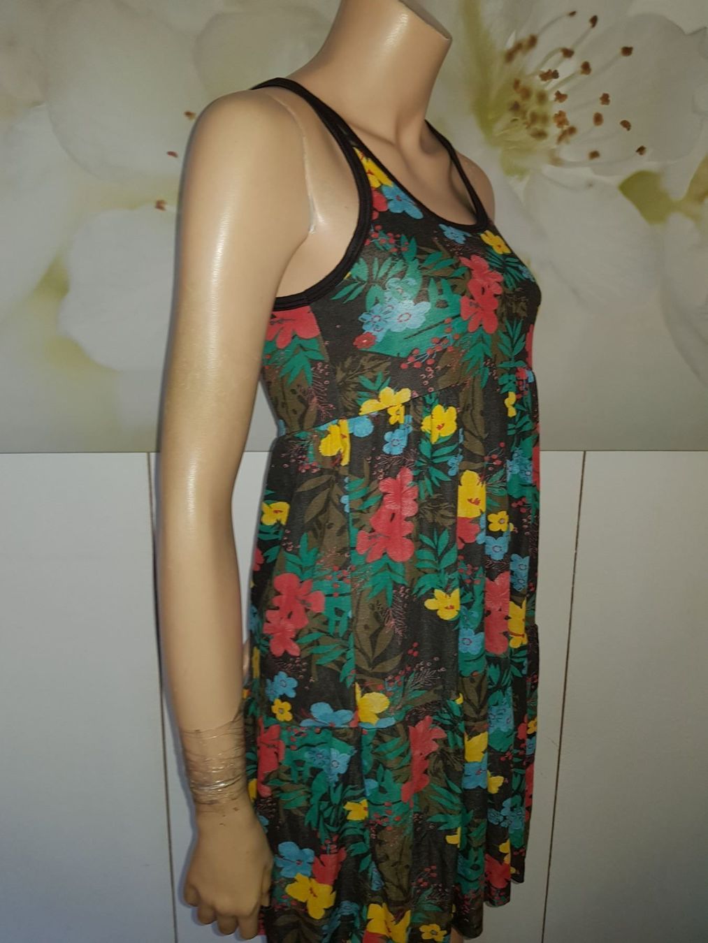 Kleider: Robe/Kleid BASIC Taille/Grosse S (M EUR)   Neuve/Neu – Neu (gemäss Beschreibung) aus Cossonay-ville von Super-Price-Quality 4