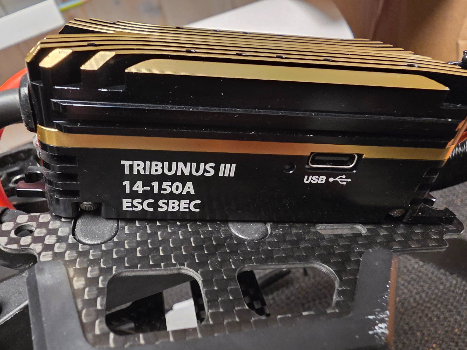 SAB RC Modellbau: Goblin SAB Piuma 700 12S – Gebraucht aus Courtelary von Jejouille 2